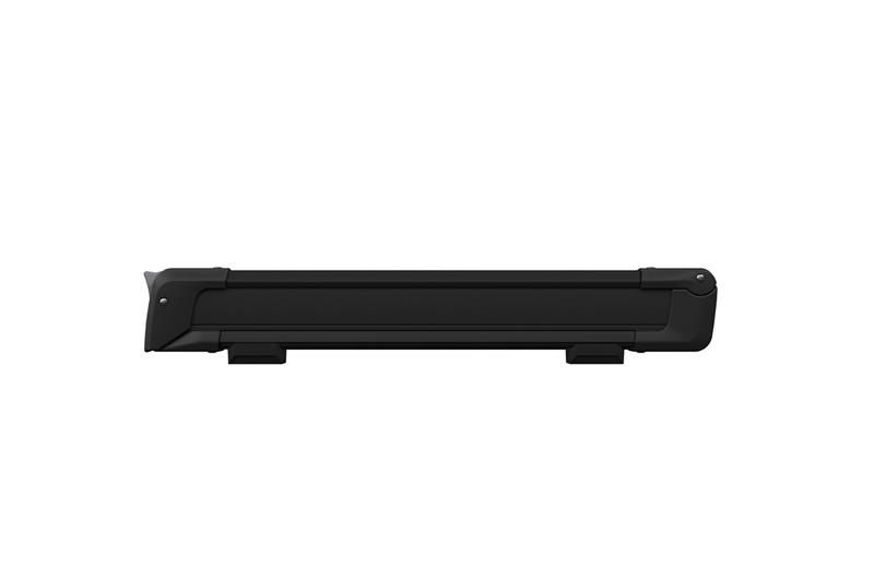 Thule Snowpack M Black